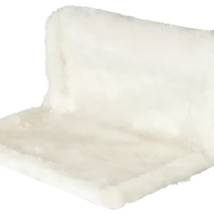 Abverkauf TRIXIE Liegemulde für Heizkörper 45 x 26 x 31 cm creme